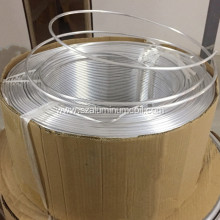 Aluminum Coiled Tube for Air Conditioner